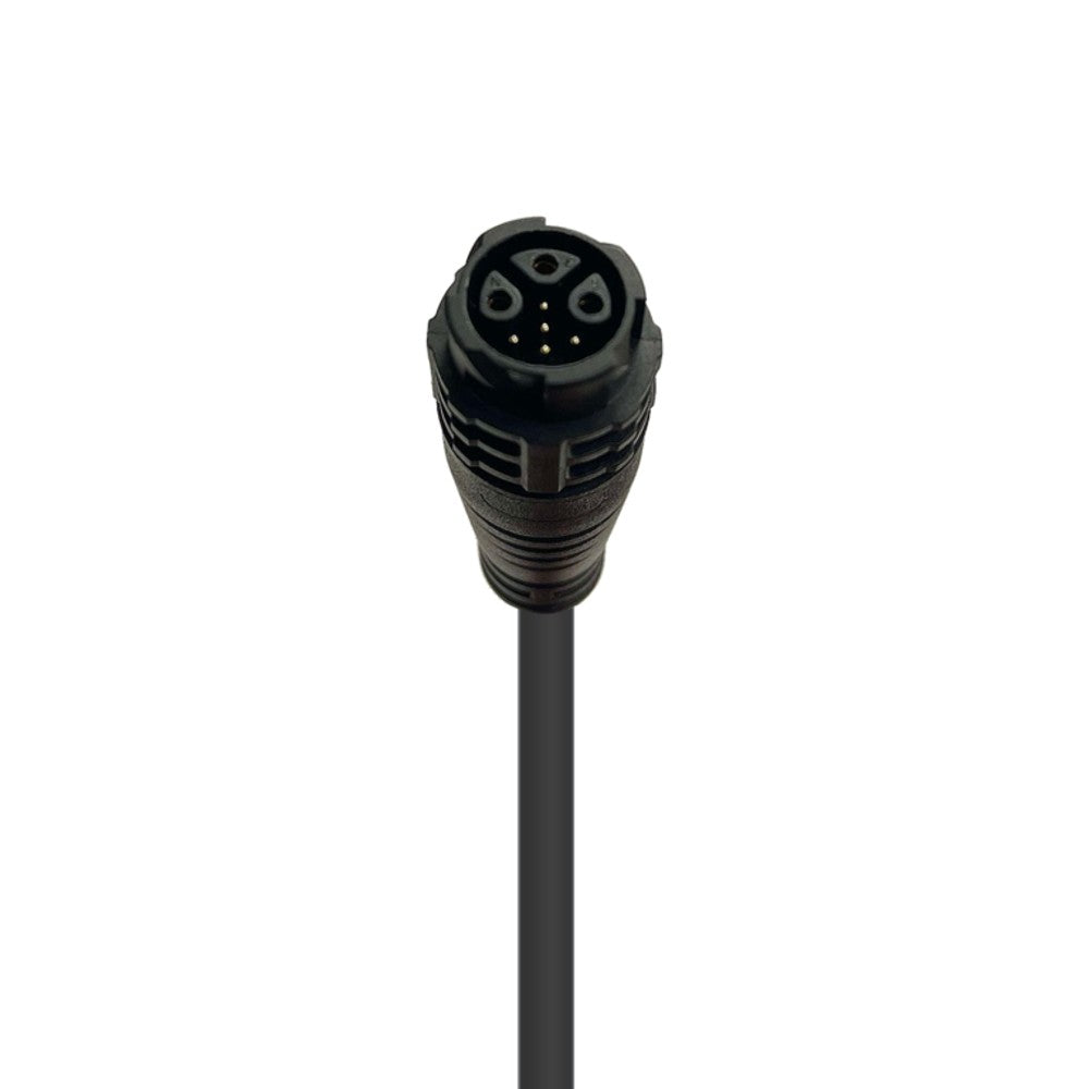 GrowPros Manual Switch For Under canopy grow lights For Emergency Turn Off – Cables / Drivers / Components