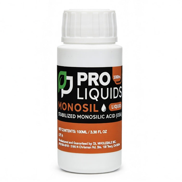 MonoSil 100ml