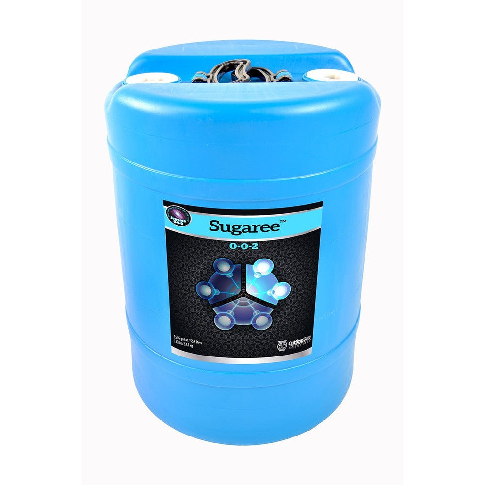 Cutting Edge Solutions Sugaree - Black Label Supply llc