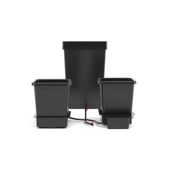 AutoPot - Gravity-Powered Automated Pot System