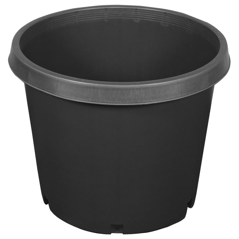 Gro Pro 15gal Premium Nursery Pot