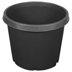 Gro Pro - 15gal Premium Nursery Pot