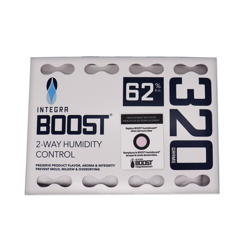 320-Gram Integra Boost 2-Way Humidity Control at 62% RH – Humidity Control