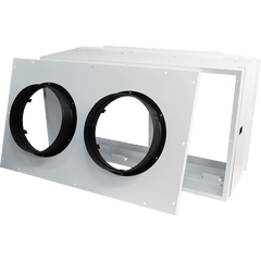 Quest - Intake Duct Kit (6 Series R410A, First Gen)