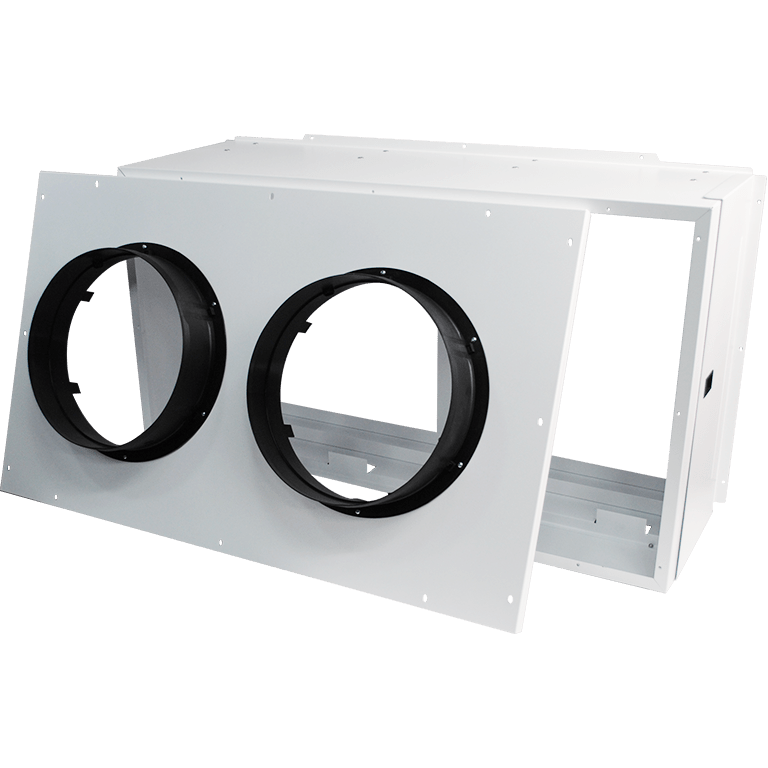 Quest - Intake Duct Kit (6 Series R410A, First Gen)