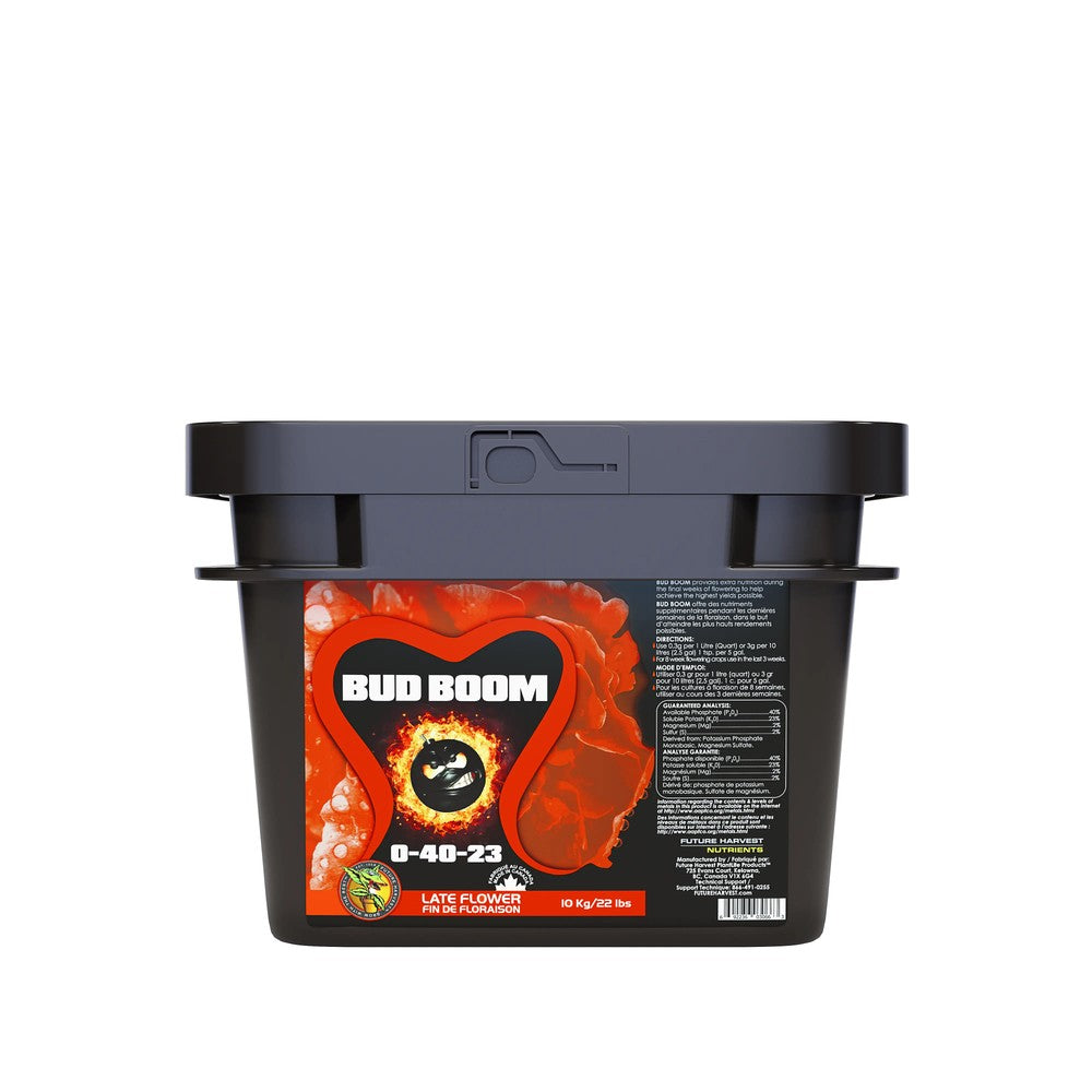 Future Harvest Bud Boom – Water Soluble