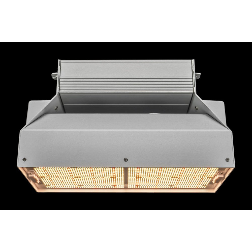 O6i 1200W 180 - 480V LED Grow Light - Black Label Supply llc