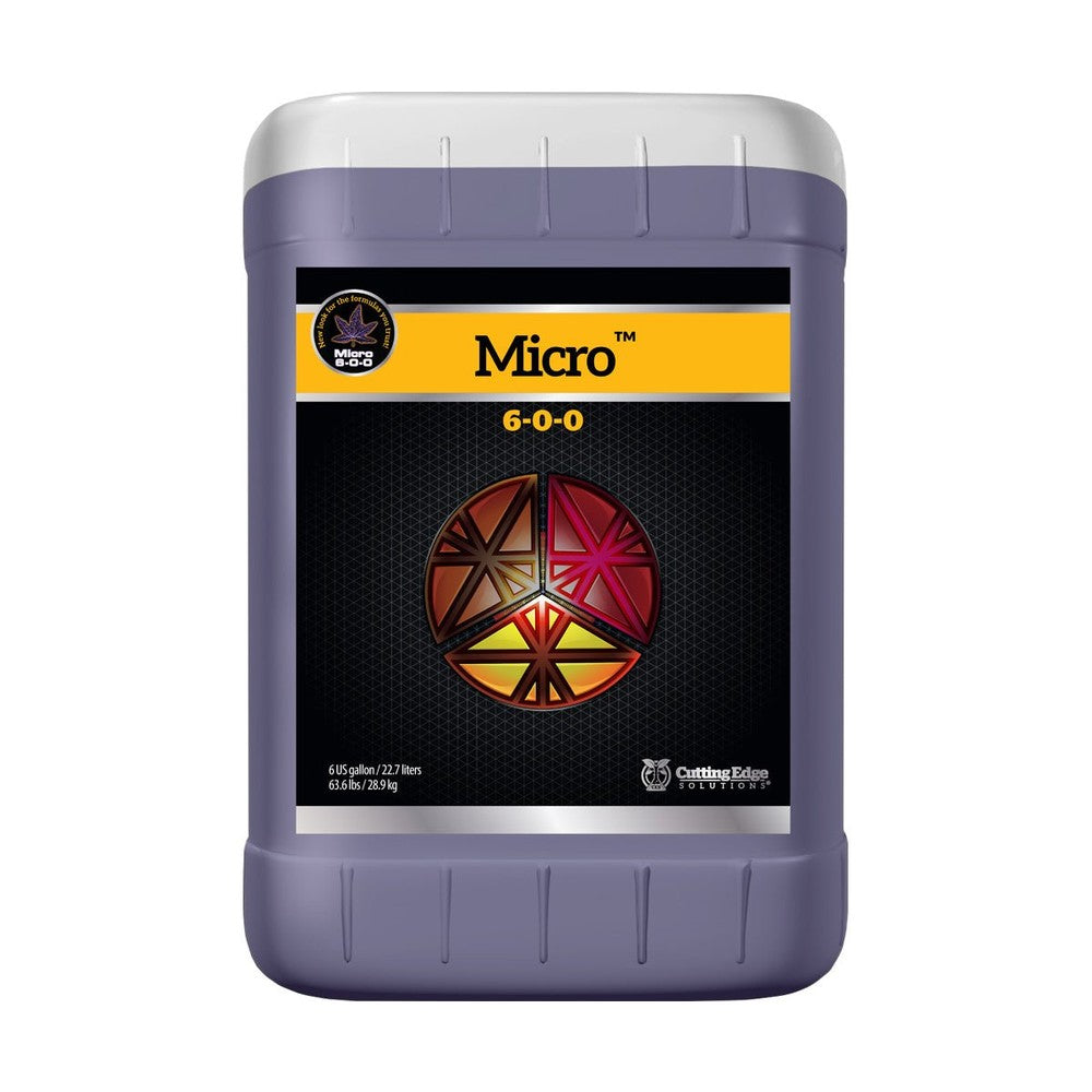 Cutting Edge Solutions Micro - Black Label Supply llc