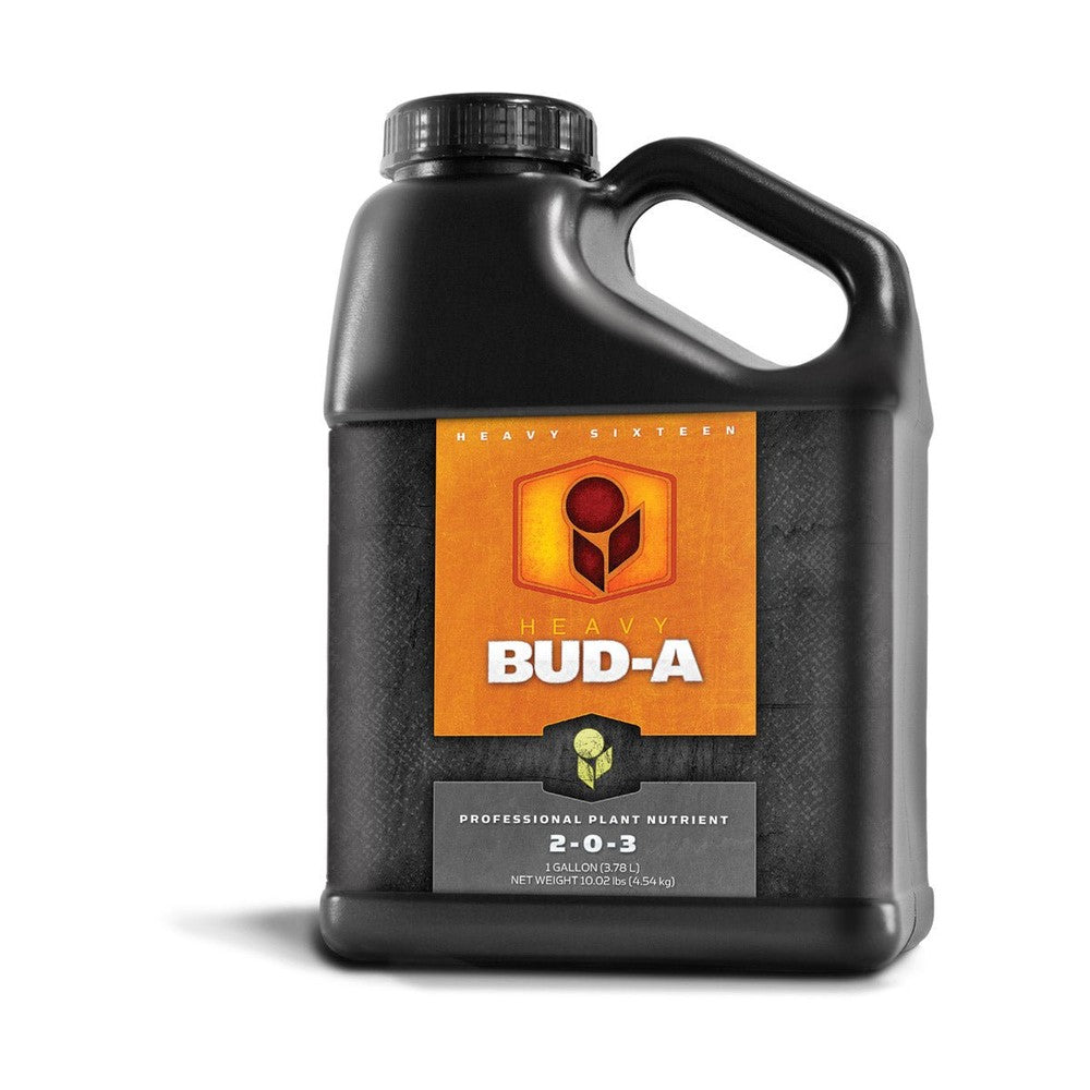 HEAVY 16 Bud A - Black Label Supply llc