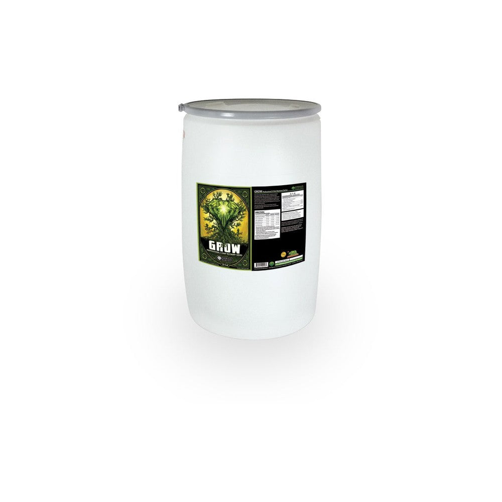 Emerald Harvest Grow - Black Label Supply llc
