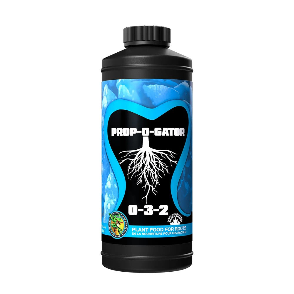 Future Harvest Prop-O-Gator – Prop-O-Gator 4 Litre / 1 Gallon – Liquid