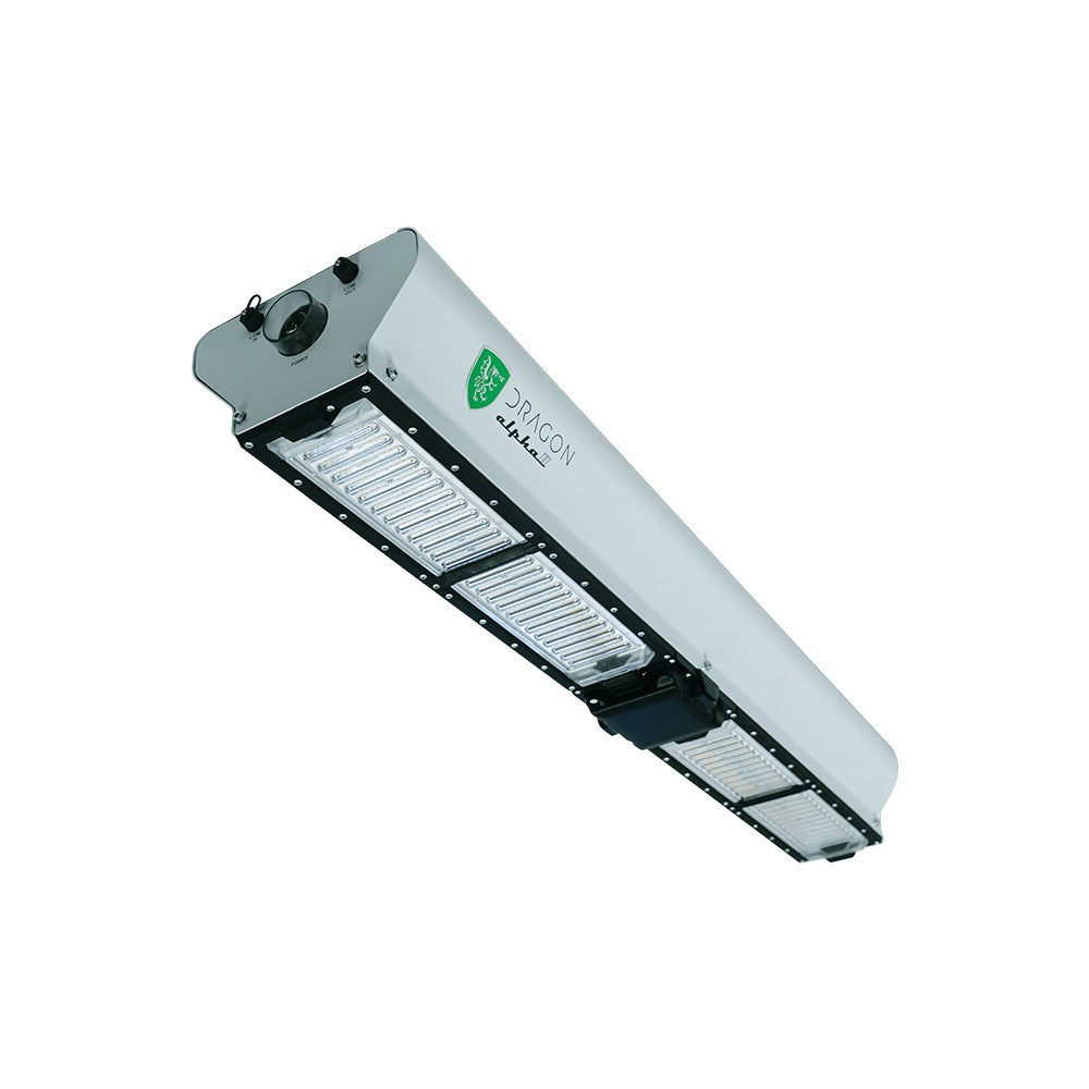 Scynce - Dragon Alpha II – LED - Top Light