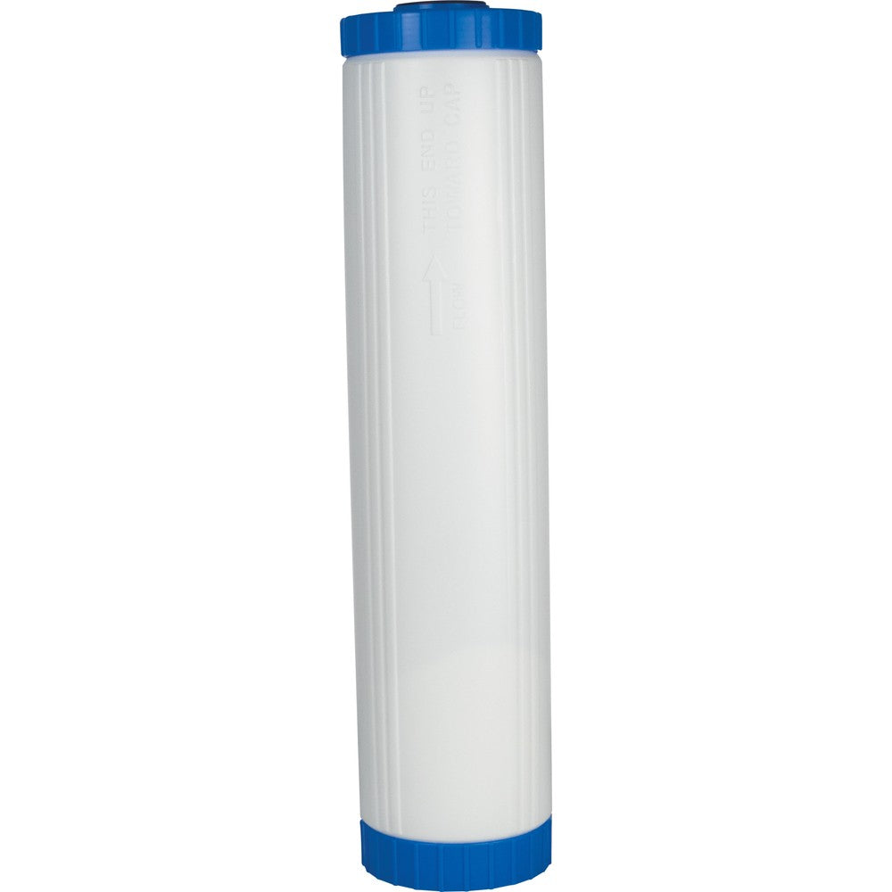 Hyper-Logic 20in x 4.5in Anti-Scale Media Filter Cartridge (9/CS)