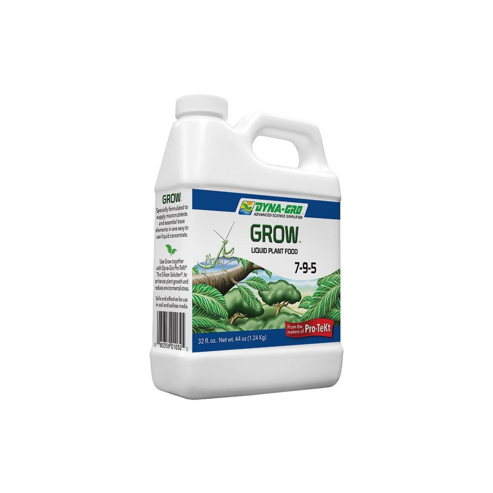 Dyna - Gro Grow - Black Label Supply llc