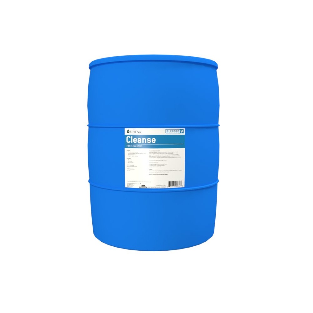 Athena - Cleanse - Black Label Supply llc