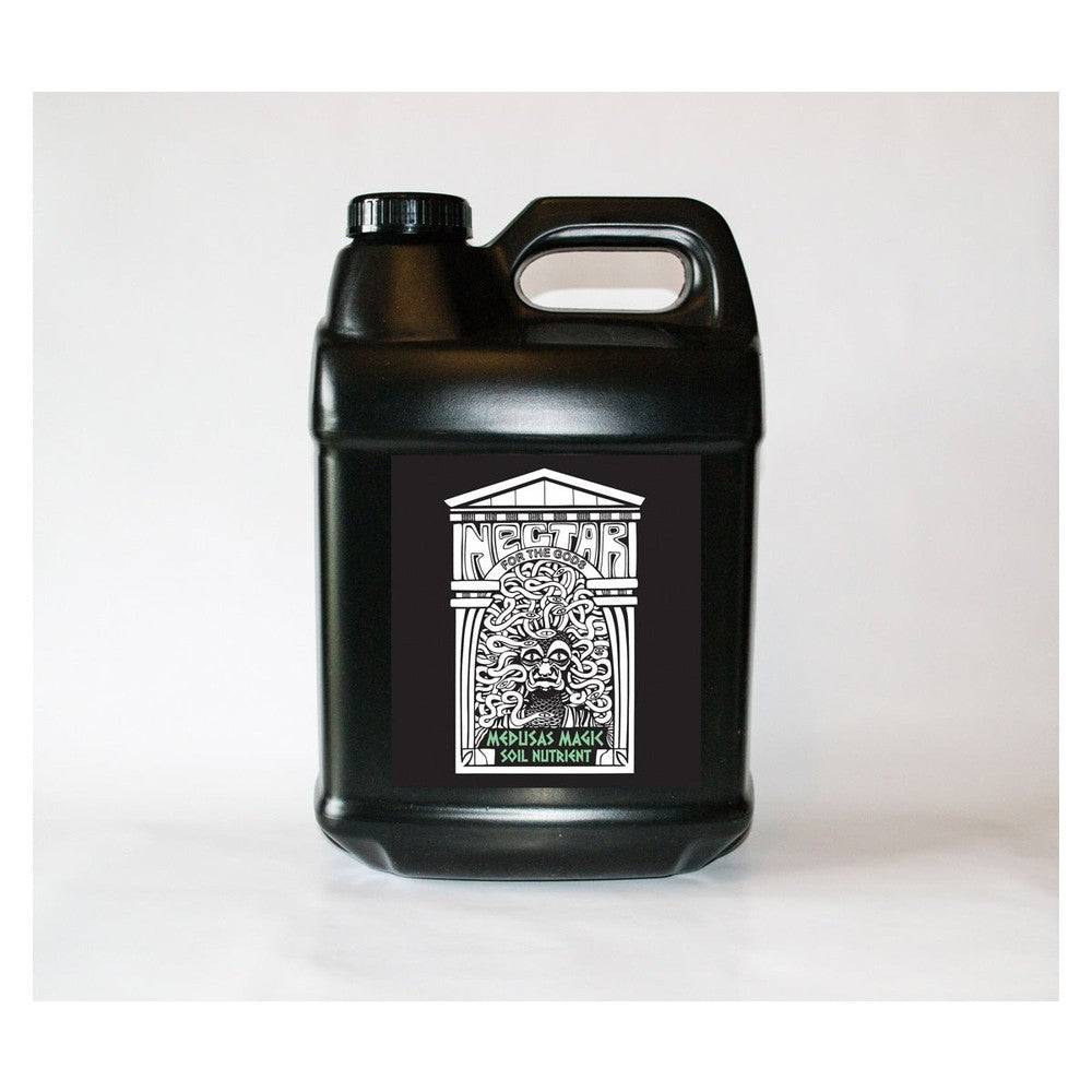 Medusa's Magic - Black Label Supply llc