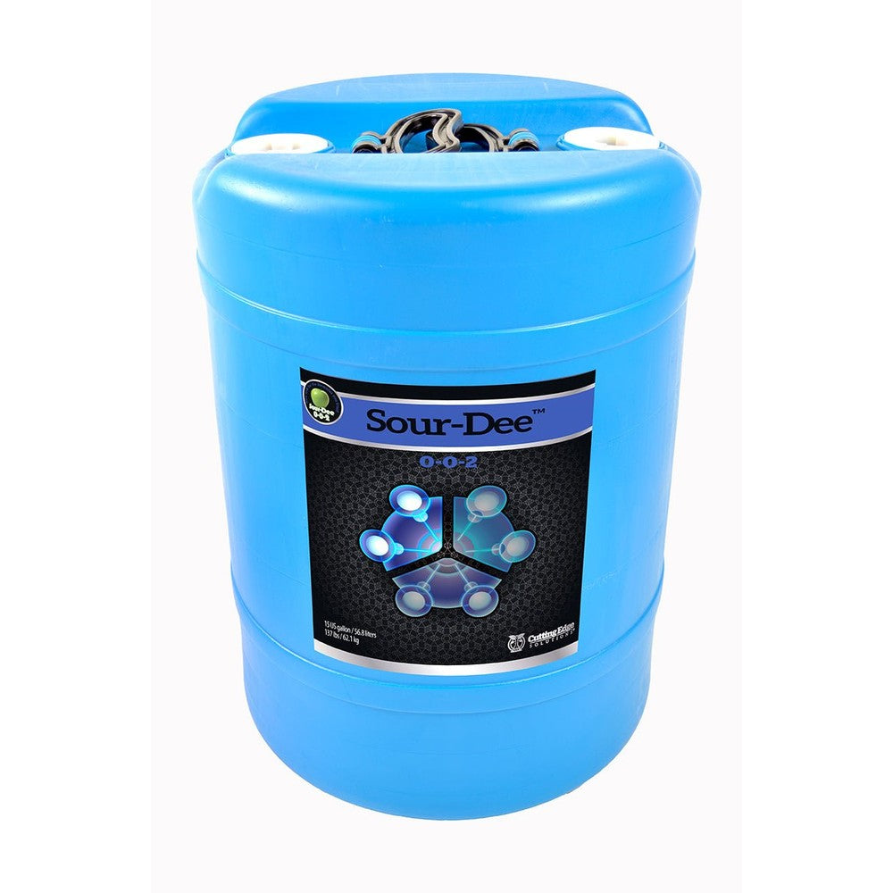Cutting Edge Solutions Sour - Dee - Black Label Supply llc