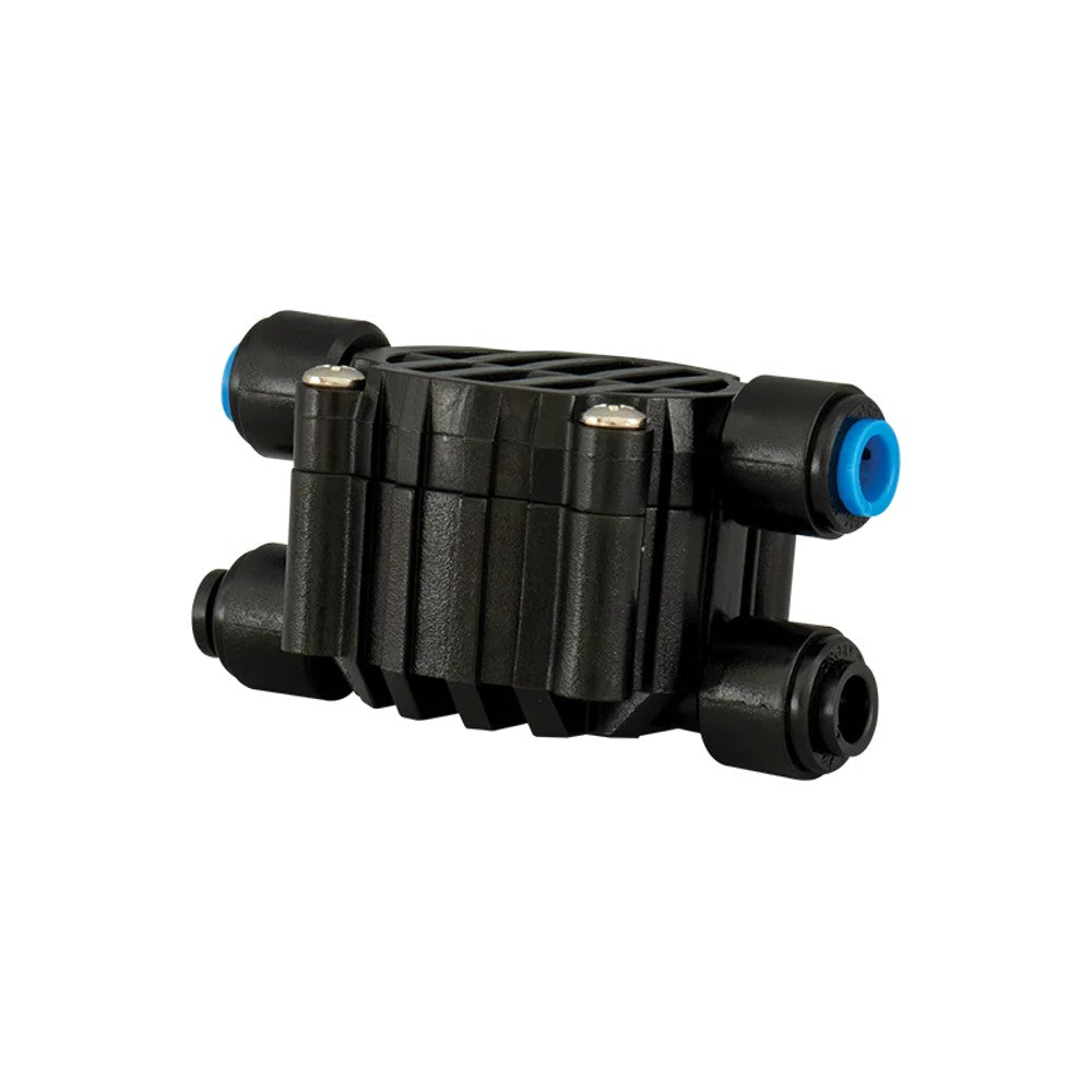 Hydro-LogicStealth Auto Shut-Off Valve (ASOV) – Water Filter - Filter Accessories