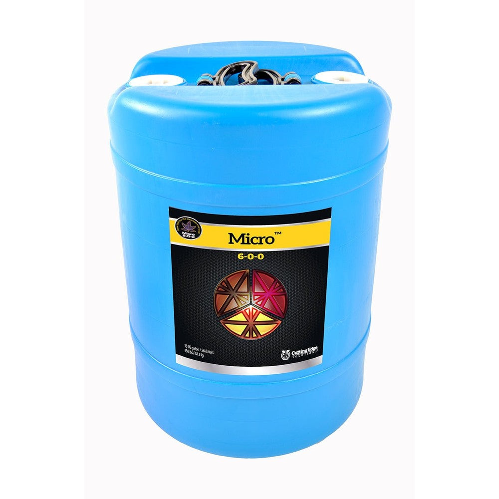 Cutting Edge Solutions Micro - Black Label Supply llc