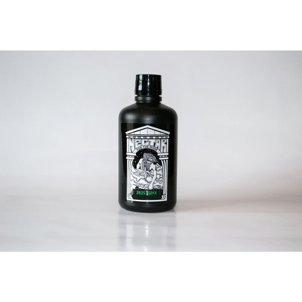 Zeus Juice - Black Label Supply llc