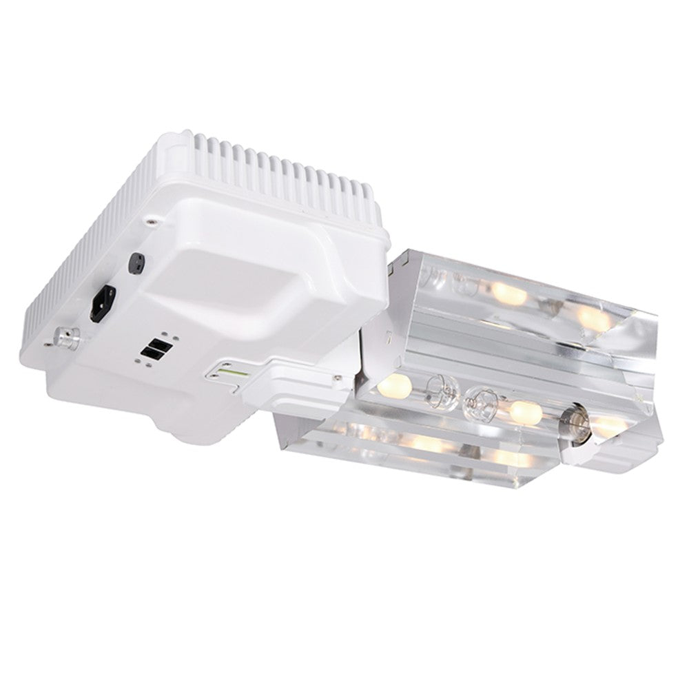 Growers Choice Master Pursuit 1000 Watt CMH Grow Light System – HID