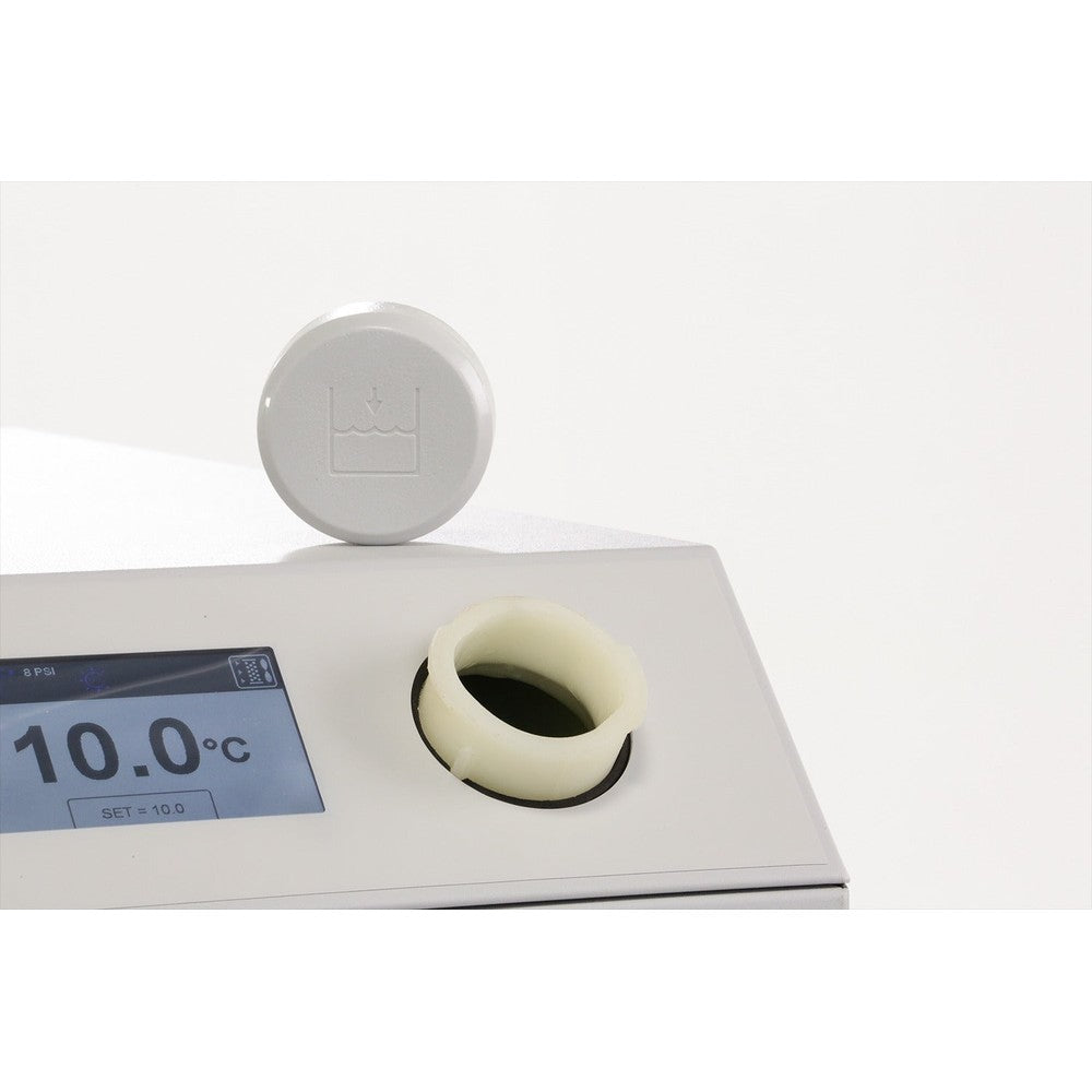 DuraChill CA Recirculating Chiller - 2.9 kW - Turbine pump – Process Chiller