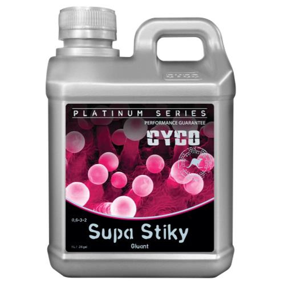 CYCO 1 Liter Supa Stiky (12/Cs) – Liquid