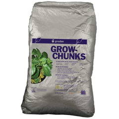 Grodan - Grow-CHUNKS (3 large bags)