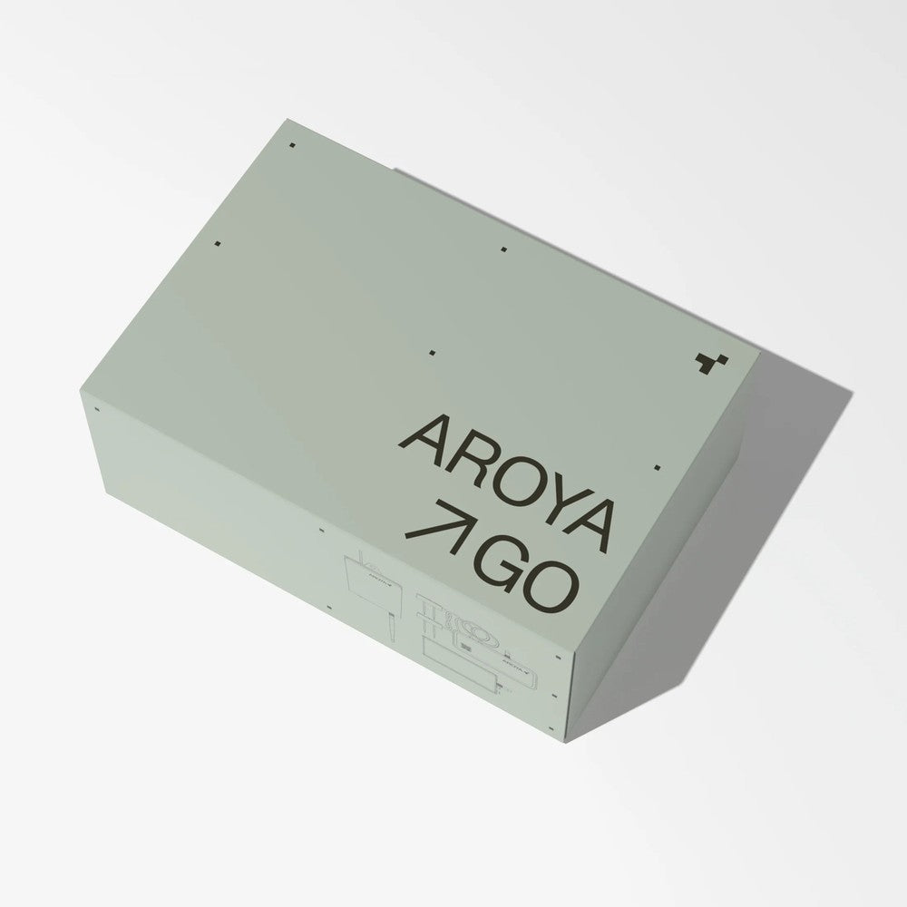 AROYA GO Starter Kit – Main Controller