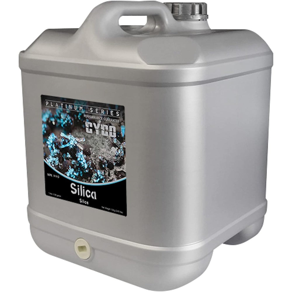 Cyco Silica 5 GAL (1/CS) – Liquid