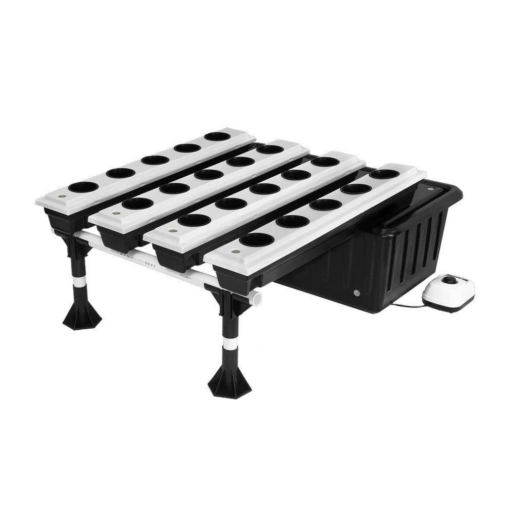 SUPERFLOW HYDROPONIC SYSTMS - Black Label Supply llc