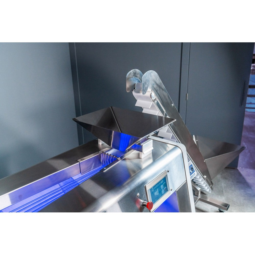 Mobius M9 Sorter – Sorter