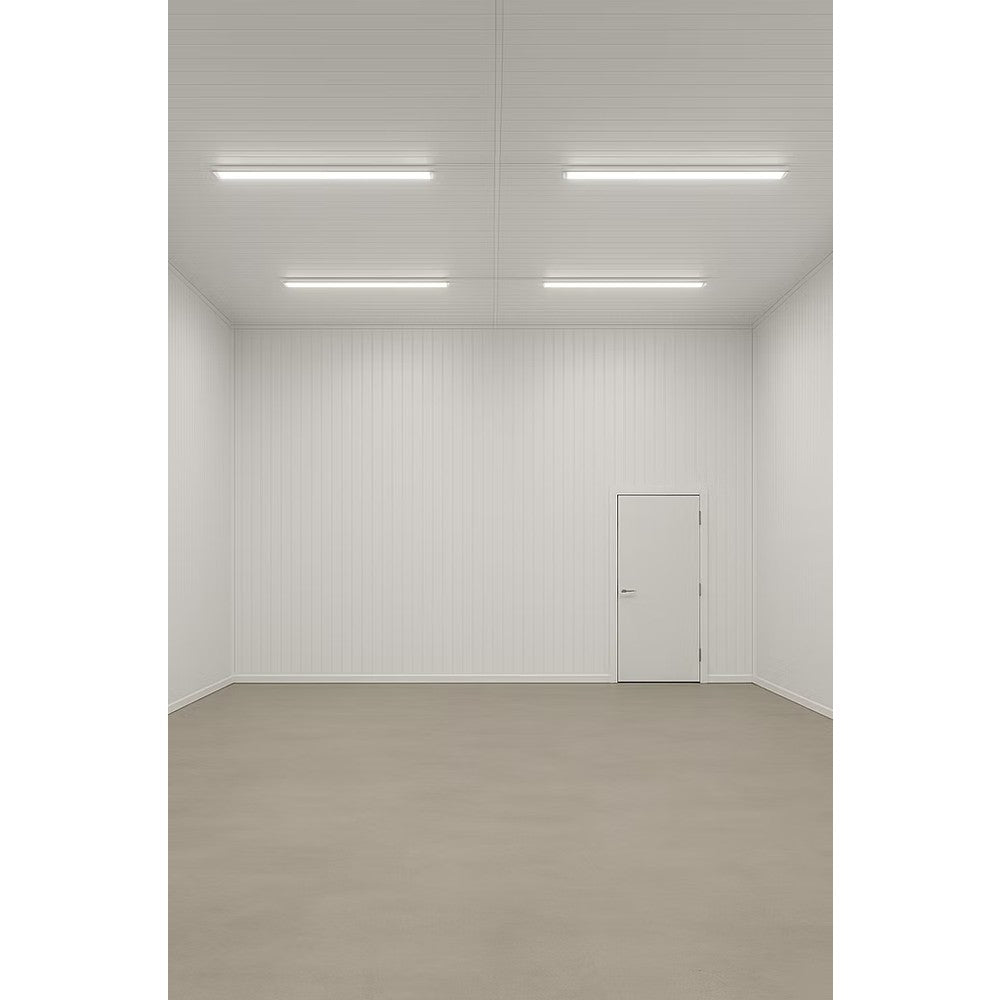 United Panel Industries (UPI) (CUSTOM PRICED AFTER ORDER) – Insulated Metal Panels