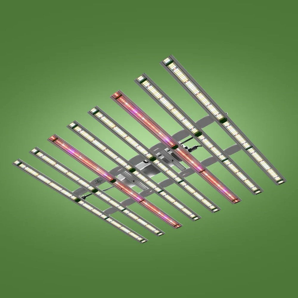 FloraFlex Far Red Retro Fit Bars | 2pk – LED - Bar Style
