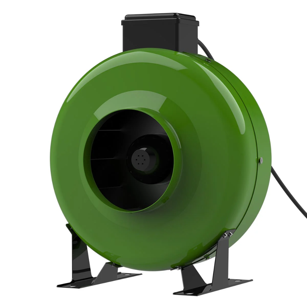 FloraFlex - Inline Fan