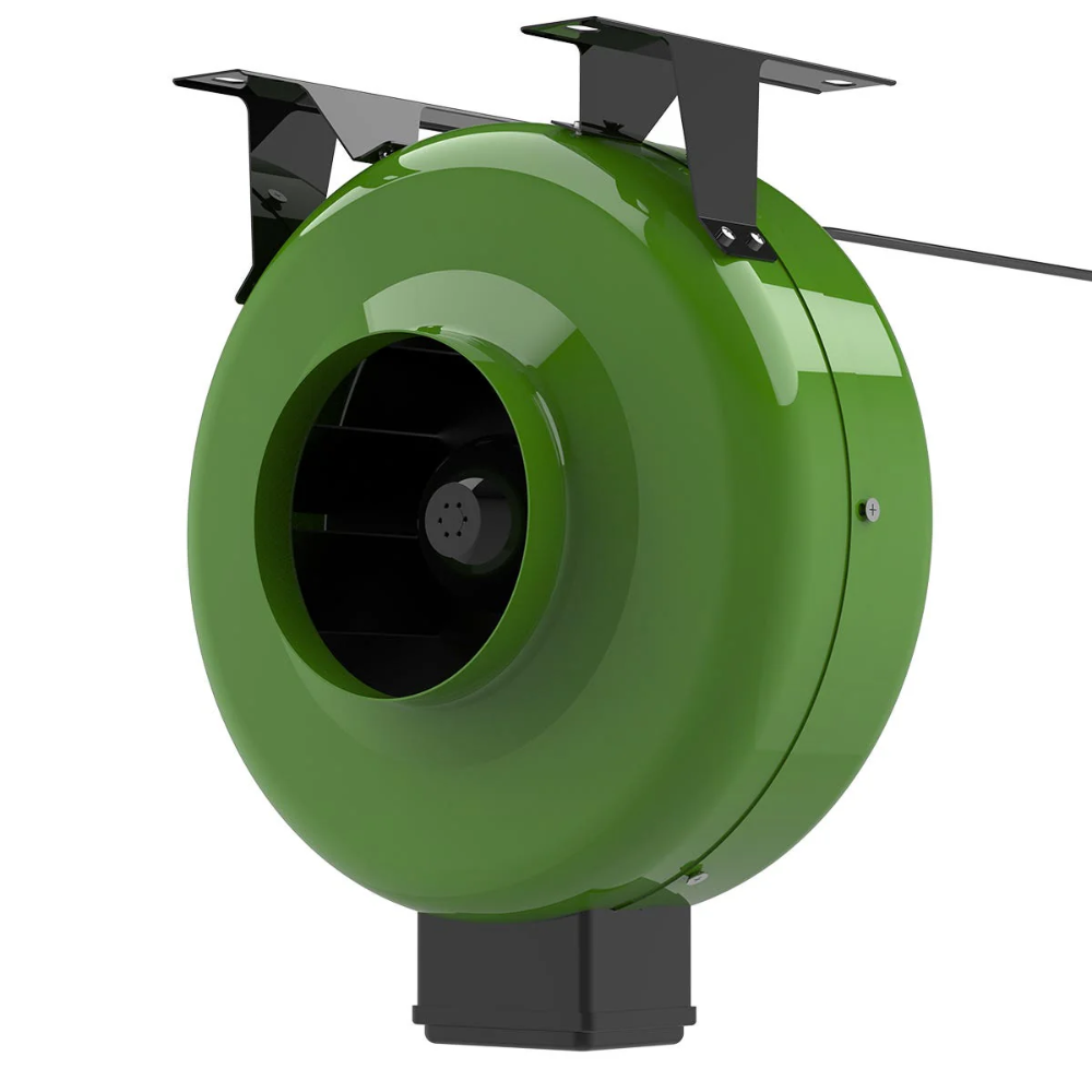 FloraFlex - Inline Fan
