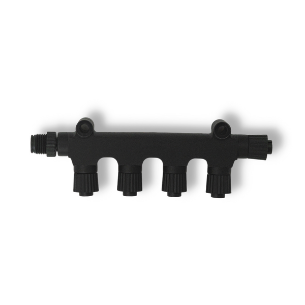 Pulse Grow - 6-way T Connector