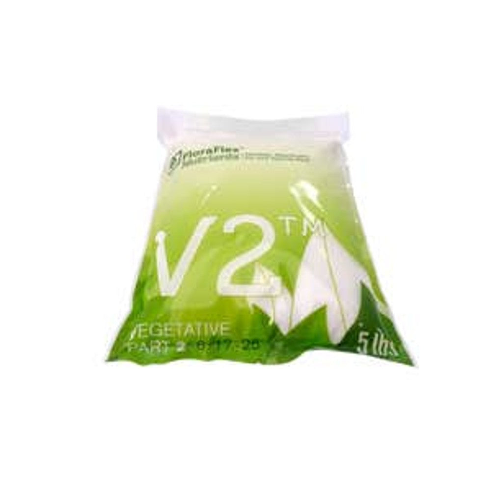 FloraFlex Nutrients - V2 – Water Soluble