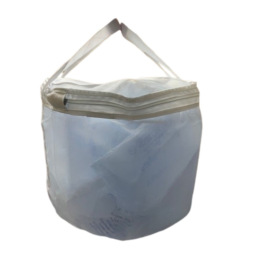 Delta Separations CUP-5 Ethanol Extraction Bag - 90 Micron – Centrifuge Bags