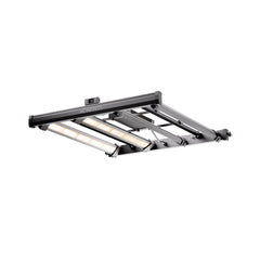 AC Infinity - IONPRIME Adjustable-Angle Full Spectrum LED Grow Light
