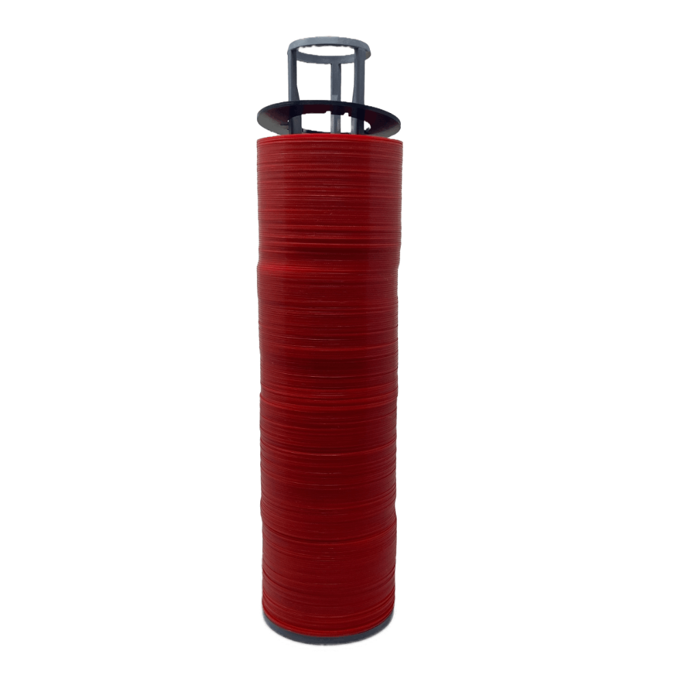 Netafim Disc Filter Cartridge 120 Mesh (Red) - Irrigation Filters