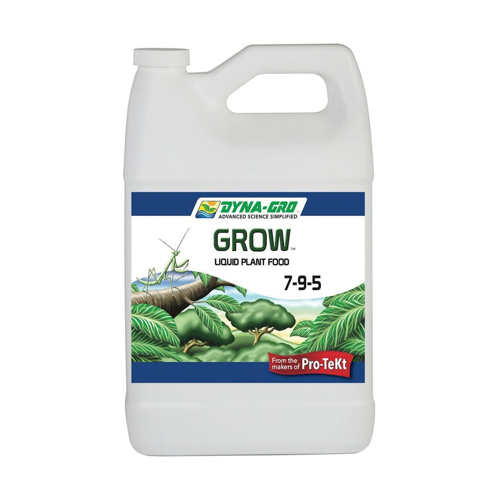 Dyna - Gro Grow - Black Label Supply llc