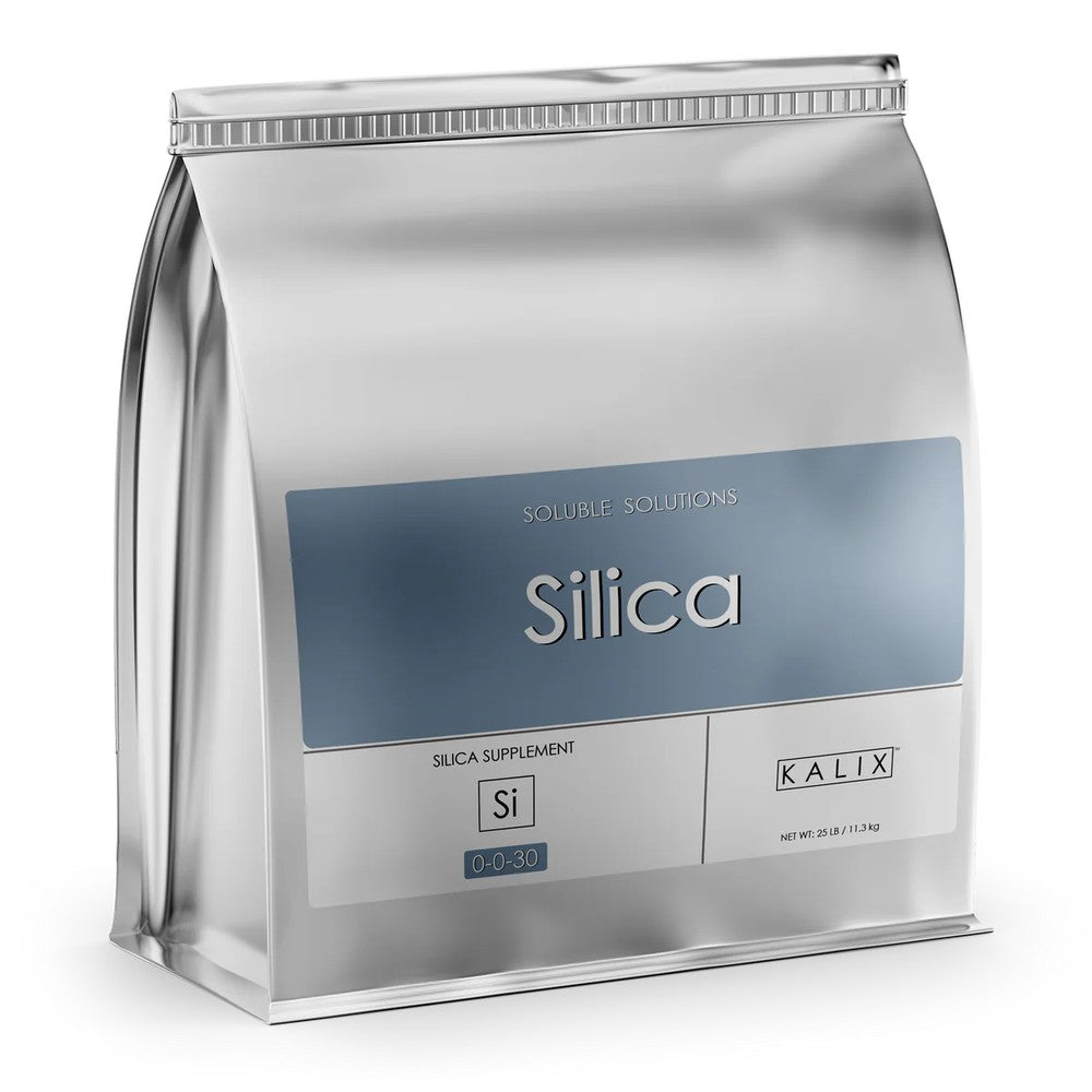 KALIX Silica (Soluble) – Water Soluble