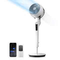AC Infinity - Smart Pedestal Fan