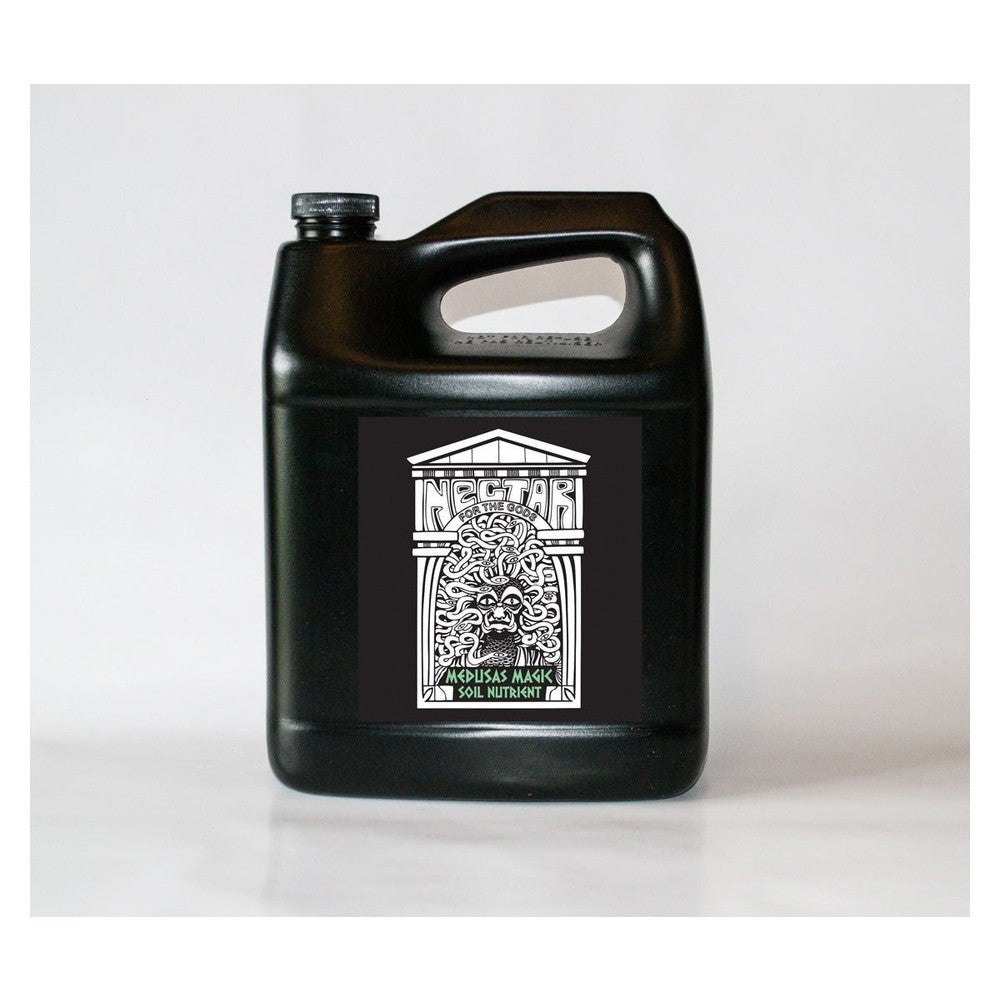 Medusa's Magic - Black Label Supply llc