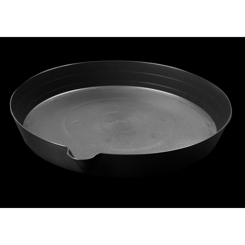 Water B Gone Plant Saucer – Water B Gone Plant Saucer 20" – Saucers