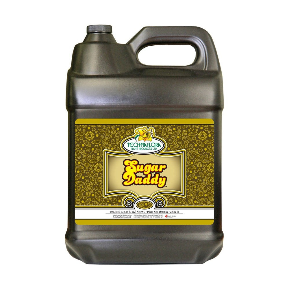 Technaflora SugarDaddy - Black Label Supply llc