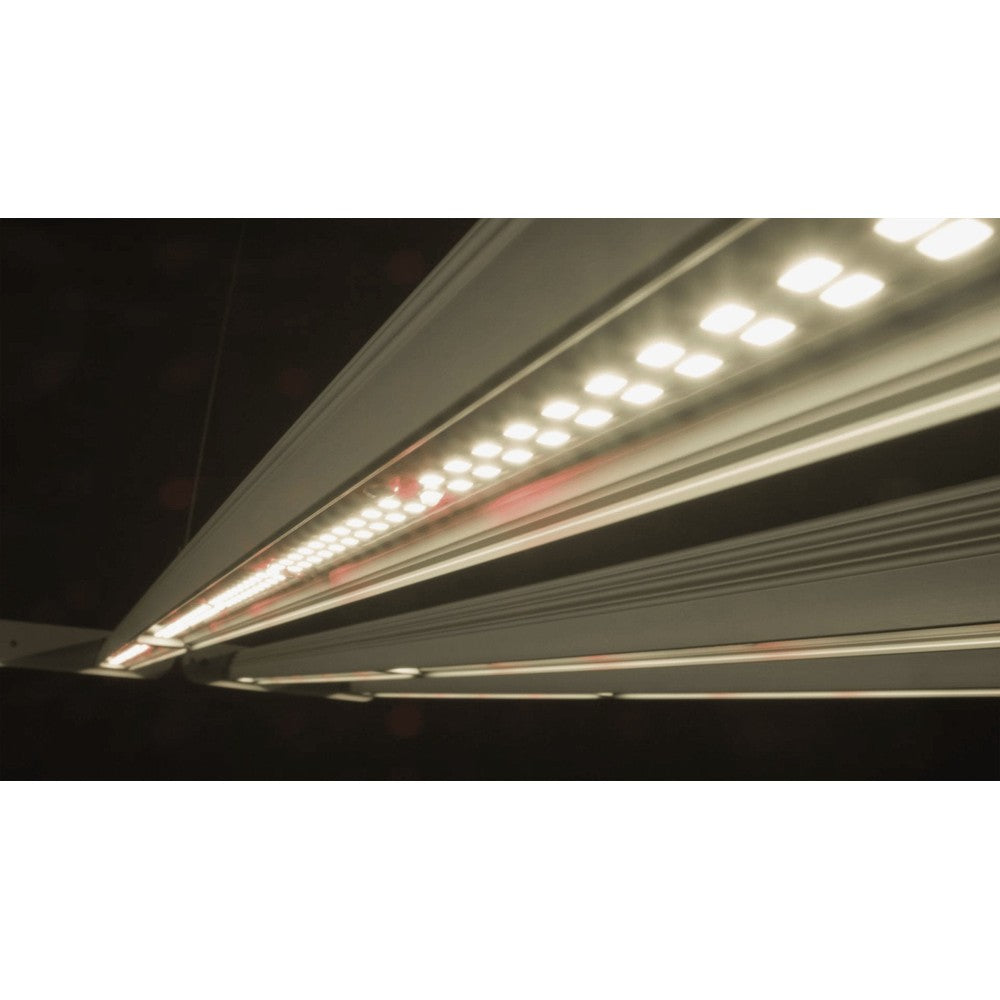 DLI Diode Series Multi - Layer 630w Full Spectrum 208 - 400v (LED) - Black Label Supply llc