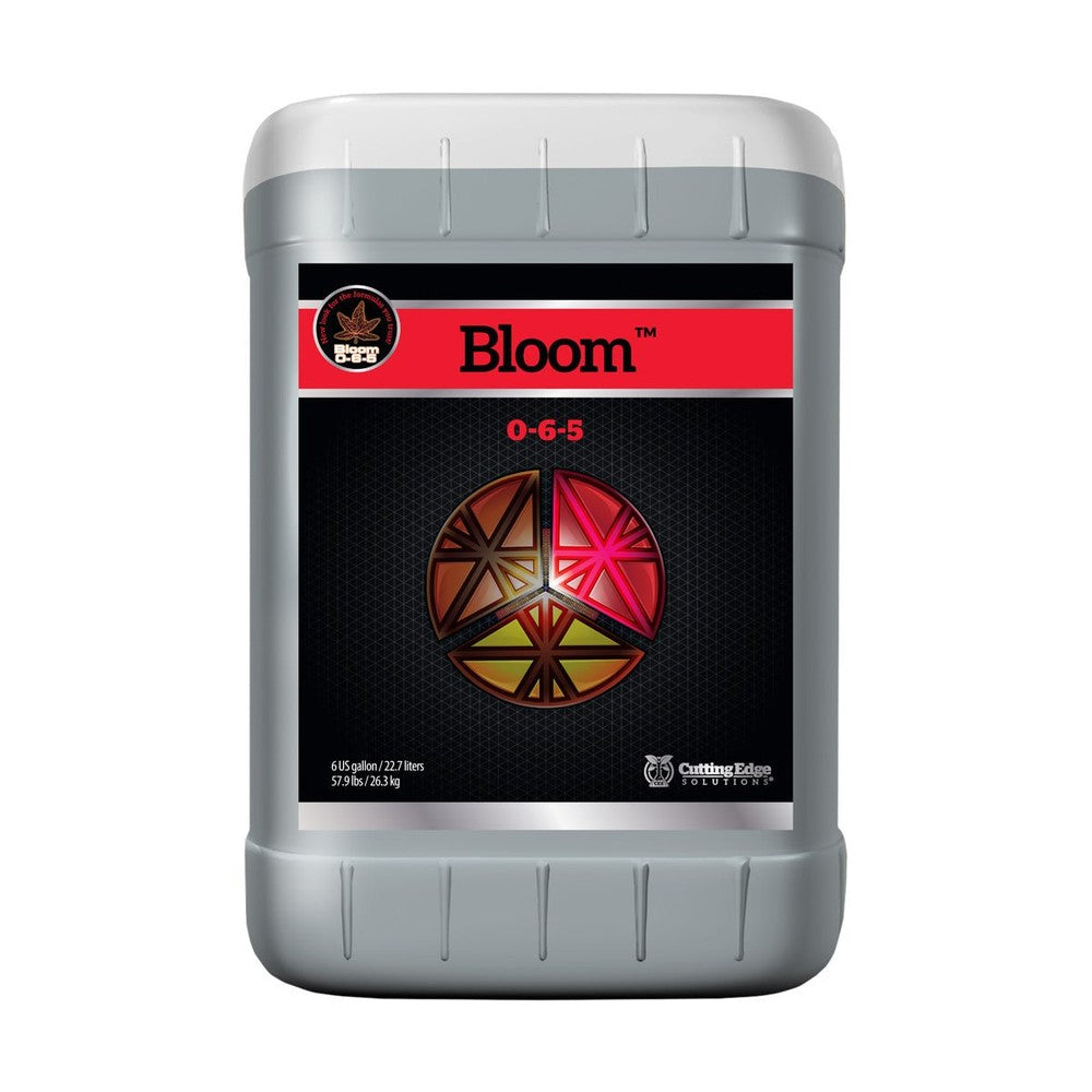 Cutting Edge Solutions Bloom - Black Label Supply llc