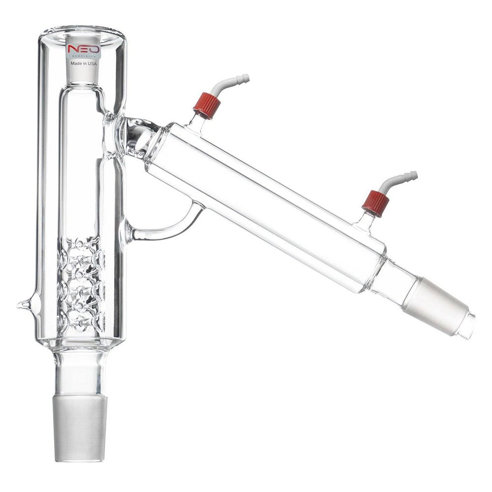 20L Neocision Dual Head Short Path Distillation Kit - Black Label Supply llc